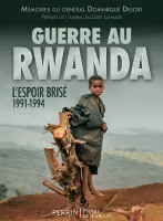 Guerre au Rwanda, L'espoir brisé