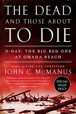 The Dead and Those About to Die /anglais