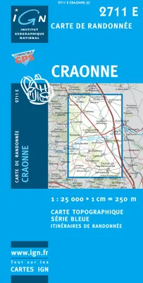 2711E Craonne