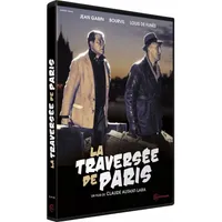 La Traversée de Paris - DVD (1956)