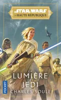 Star Wars - La Haute République - La Lumière des Jedi