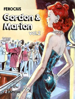 Gordon & Marion - Volume 2