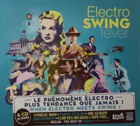 Electro swing fever 2013
