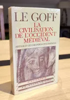 La Civilisation de l'Occident médiéval
