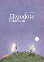 HERODOTE LE HERISSON
