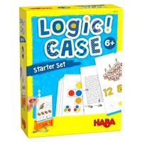 Logicase Starter Set 6+