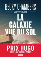 La Galaxie vue du sol, Les Voyageurs, T4