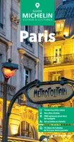 Guide Vert Paris