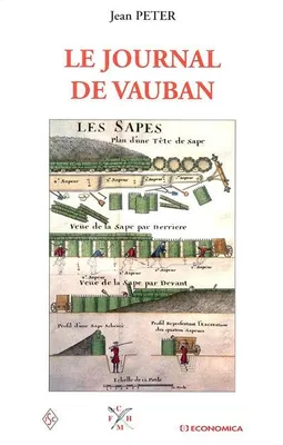 JOURNAL DE VAUBAN (LE)
