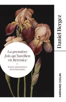 La première fois qu'Aurélien vit Bérénice, Scènes amoureuses de la littérature