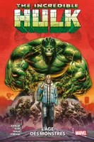 Hulk T01 : L'âge des monstres
