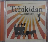 PERRUCHON / Tchikidan