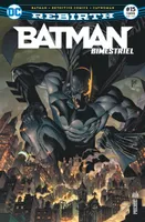 Batman Rebirth (Bimestriel) 15, L'ombre du Ghostmaker !