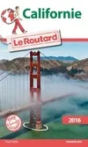 Guide du Routard Californie 2016