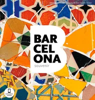 Barcelona Souvenir (Fr-All-Ita-Russe)