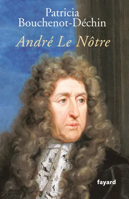 André Le Nôtre, biographie