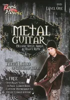 Alexi Laiho of Children of Bodom - Metal Guitar, Melodic Speed, Shred & Heavy Riffs Level One