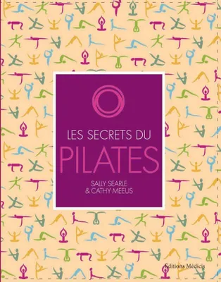 Les secrets du pilates