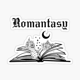 Romantasy 🌹👑