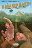 Savage Worlds - Ravaged Earth : Revised Second Edition (Explorer)