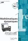 Mathématiques dynamiques, Activités avec la TI-nspireTM