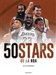 Les 50 stars de la NBA, Édition 2020