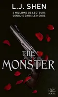 The Monster, Le troisième tome des Boston Belles - la dernière saga de L. J. Shen