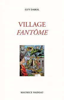 Village fantôme