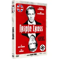 Triple Cross - DVD (1966)