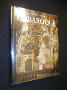 L'architecture en Europe : Le Baroque