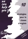 Stratégies pour la classe d'anglais : Techniques et guidages, techniques et guidages