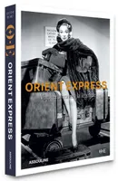 Orient Express Voyager à travers la légende
