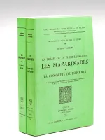 La Presse de la Fronde (1648-1653) : Les Mazarinades (2 Tomes - Complet) [ Edition originale ] Tome 1 : La conquête de l'opinion ; Tome 2 : Les hommes du livre