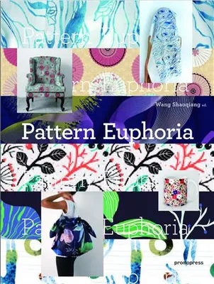 Pattern Euphoria (Paperback) /anglais