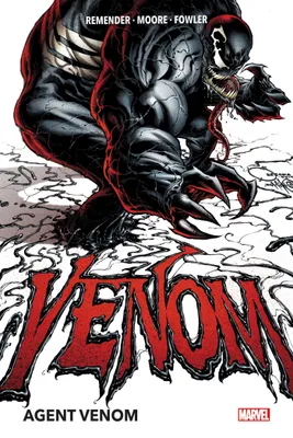 Venom (2011) T01 : Agent Venom