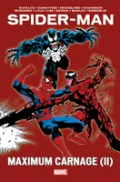 Spider-Man, 2, Maximum Carnage T02