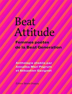 Beat attitude, Femmes poètes de la beat generation