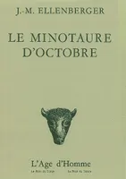 LE MINOTAURE D'OCTOBRE