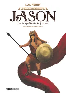 Jason ou La quête de la justice