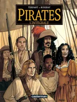 Pirates , L'intégrale - Haute Densité