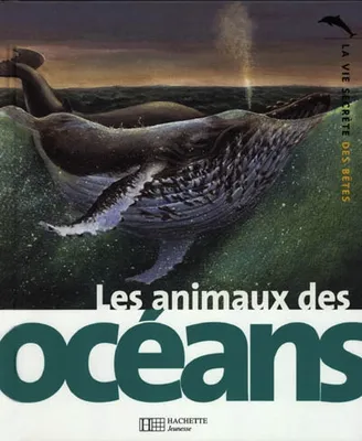 Les animaux des océans