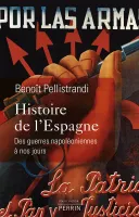 Histoire de l'Espagne, Des guerres napoléoniennes à nos jours