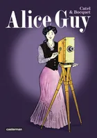 Alice Guy, Édition luxe