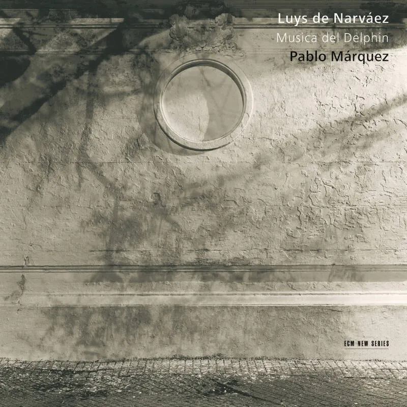 CD, Vinyles Musique classique Musique classique Musica del Delphin Pablo Marquez