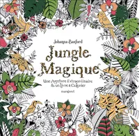 Jungle Magique Nouvelle Edition