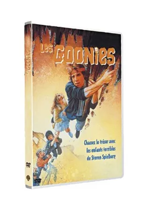 Les Goonies - DVD (1985)