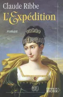 L'Expédition, roman