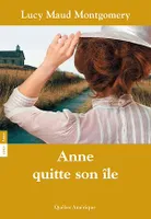 Anne 03 - Anne quitte son île