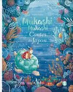4, Mukashi mukashi - Contes du Japon Recueil 4, Recueil 4