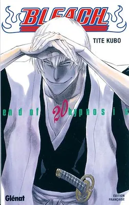 Bleach - Tome 20, End of hypnosis